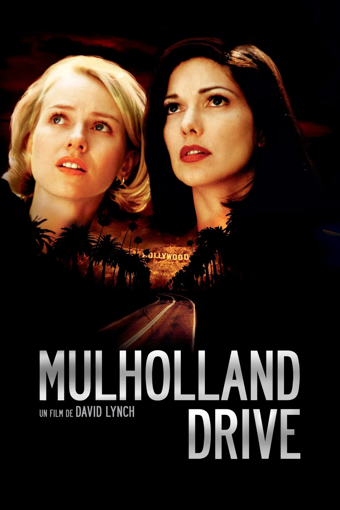 Mulholland Drive (2001)